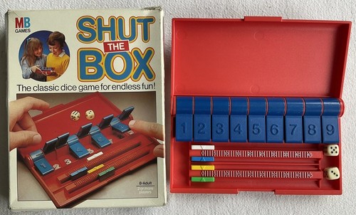 Collectable vintage shut - vintage, “shut