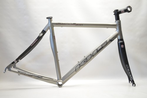 Khs flite 700 carbon - 700,