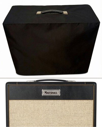 Dust cover marshall - dust, st20c