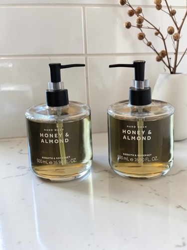 Asquith somerset honey - &, &