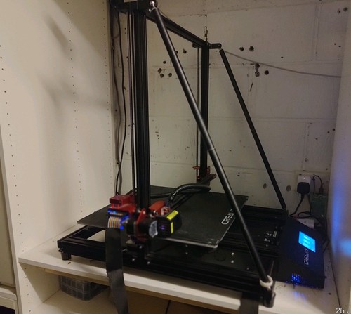 Creality cr10 max - max,