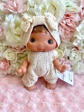 Marina & Pau Piu Spanish Doll