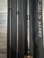 Greys GTEC 9ft 6in #7 fly rod
