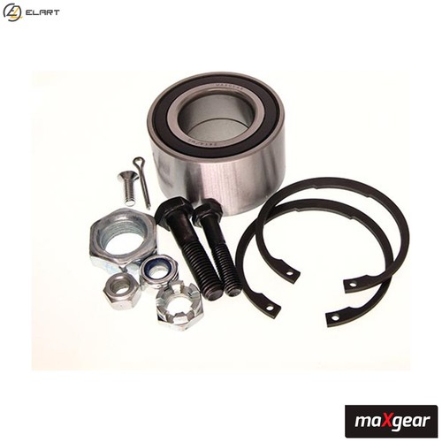 Wheel bearing kit 0388 for - wheel, 33-0388