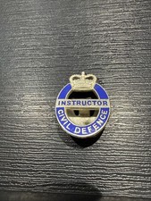 1950s VINTAGE HOME FRONT CIVIL