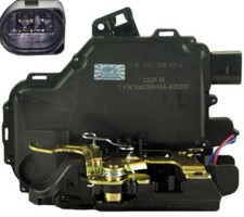 REAR RIGHT DRIVER SIDE DOOR