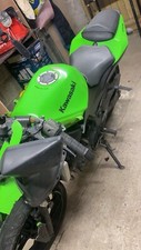 kawasaki ninja 250r parts