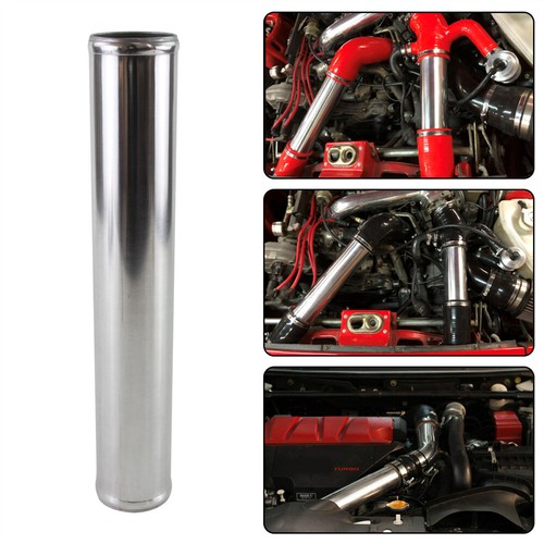 51mm aluminum turbo - 51mm,