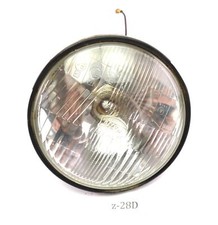 Yamaha XS 650 (447) Bj.82 -