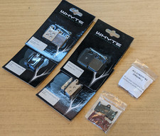 HOPE Bike Disc Brake Pads