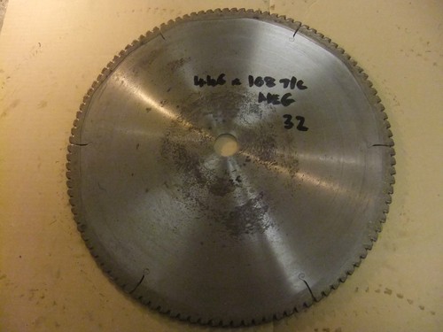 450mm 108 chip - 450mm, (negative)
