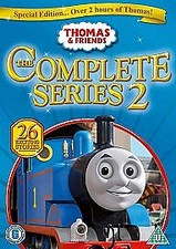 Thomas & Friends: The Complete
