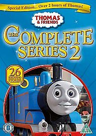 Thomas friends the complete - friends:,
