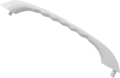 Microwave door pulling handle - microwave,