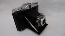 Zeiss Ikon Nettar 517/16