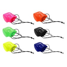 Scuba Tank Valves Plastic