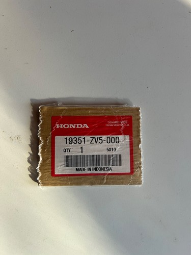 Genuine new honda outboard - genuine,