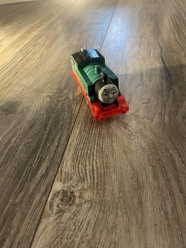 Thomas the tank engine - the, friends