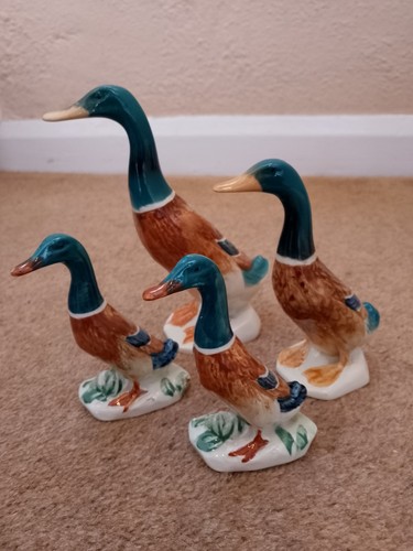Beswick ceramic vintage set - vintage, of