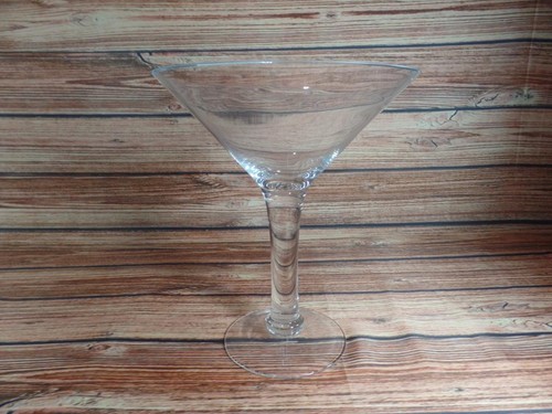 Giant martini glass - giant,