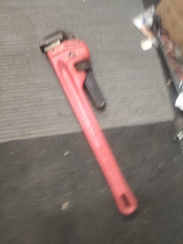 Rothenberger adjustable - 18",