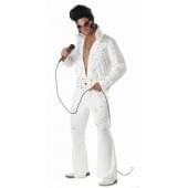 Rock legend elvis - rock,