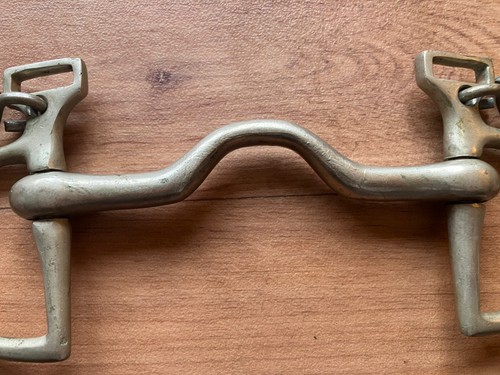 Vintage nickle kimblewick - nickle,