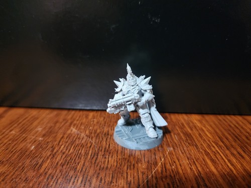 Warhammer necromunda outlaw - necromunda,