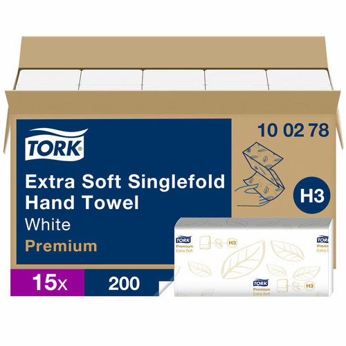 Tork extra soft - extra,