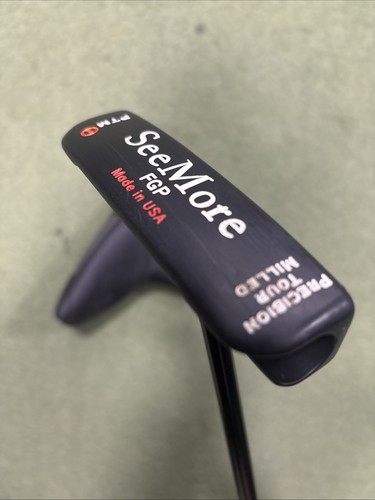 Seemore fgp ptm - fgp, putter