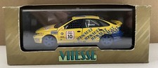 VITESSE 1/43 Renault Laguna BTCC 1994 Nr.10 Alain Menu L069 B Ltd Ed scarce 