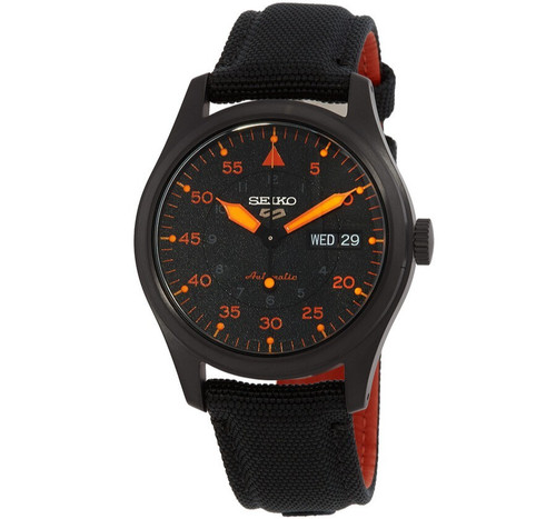 Seiko srph33k1 men - men’s, 5