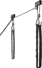 Kayak Hoist - Overhead Pulley