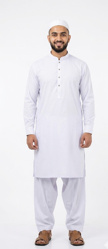 Men premium shalwar - men's, kameez