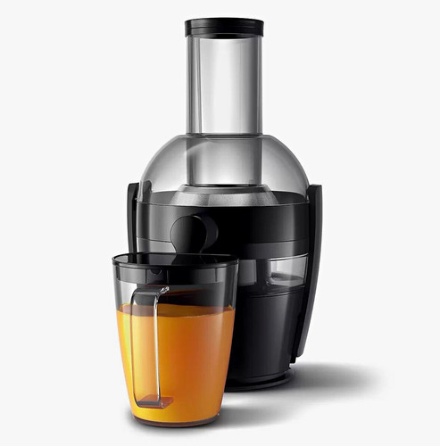 Philips viva spin juicer - philips,