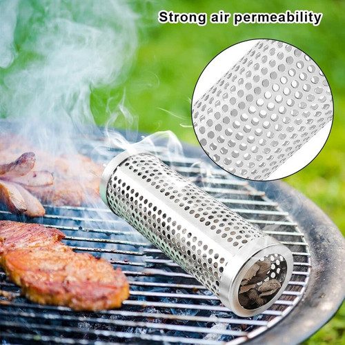 12inch smoker tube bbq - smoker,