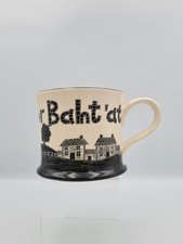 Moorland Pottery Yorkie Ware