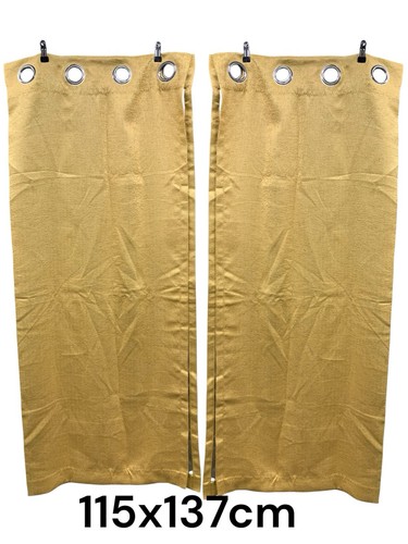 Eyelet panels curtains - eyelet,