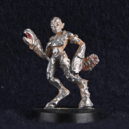 Daemonette slaanesh 13th - daemonette,