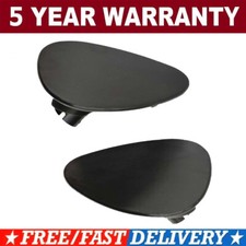 Primed Front Left & Right