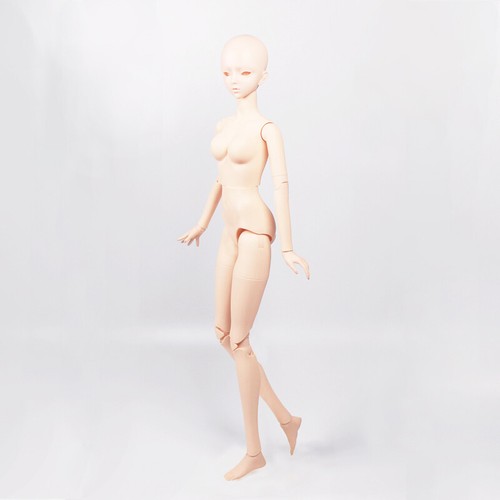 Bjd doll 62cm ball - 1/3, jointed