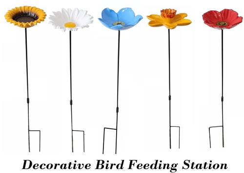 Pack bird feeding station - 2,