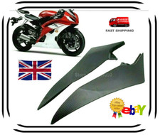 Yamaha R6 Tank PANELS  INFILLS