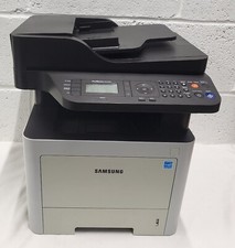 Samsung ProXpress M3370FD
