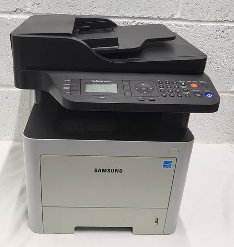 Samsung proxpress m3370fd - samsung,