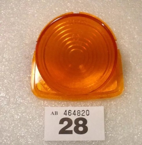 Lucas l655 indicator - indicator, to