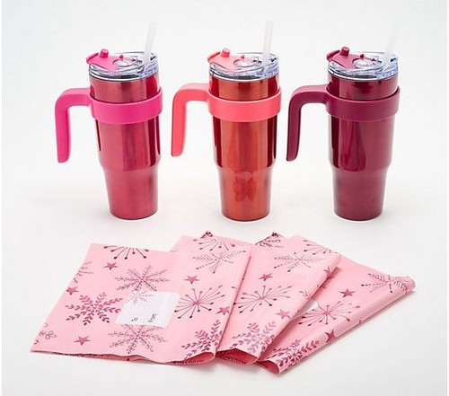 Primula set tumblers 30 - set,