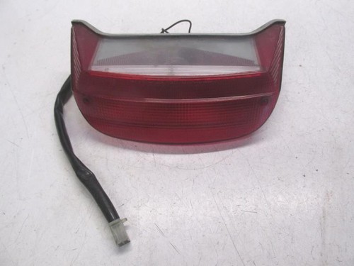 Tail light yamaha 600 s - xj,
