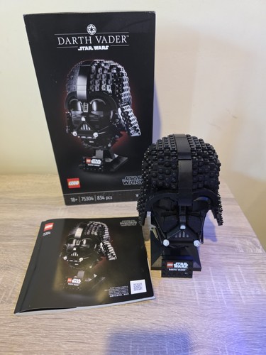 Lego star wars darth vader - lego, wars: