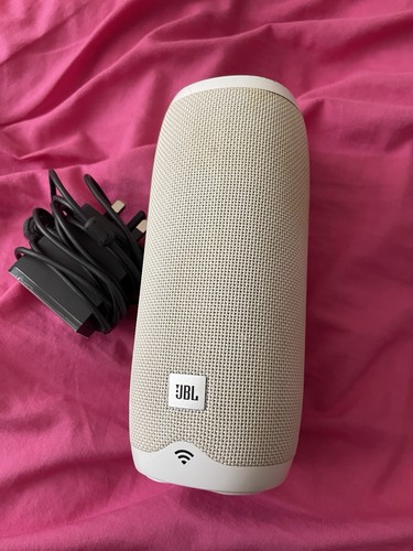 Jbl link voice google - jbl,
